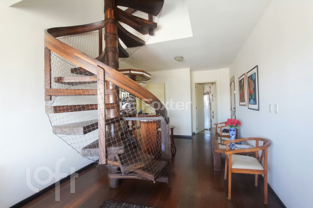 Cobertura à venda com 3 quartos, 219m² - Foto 1