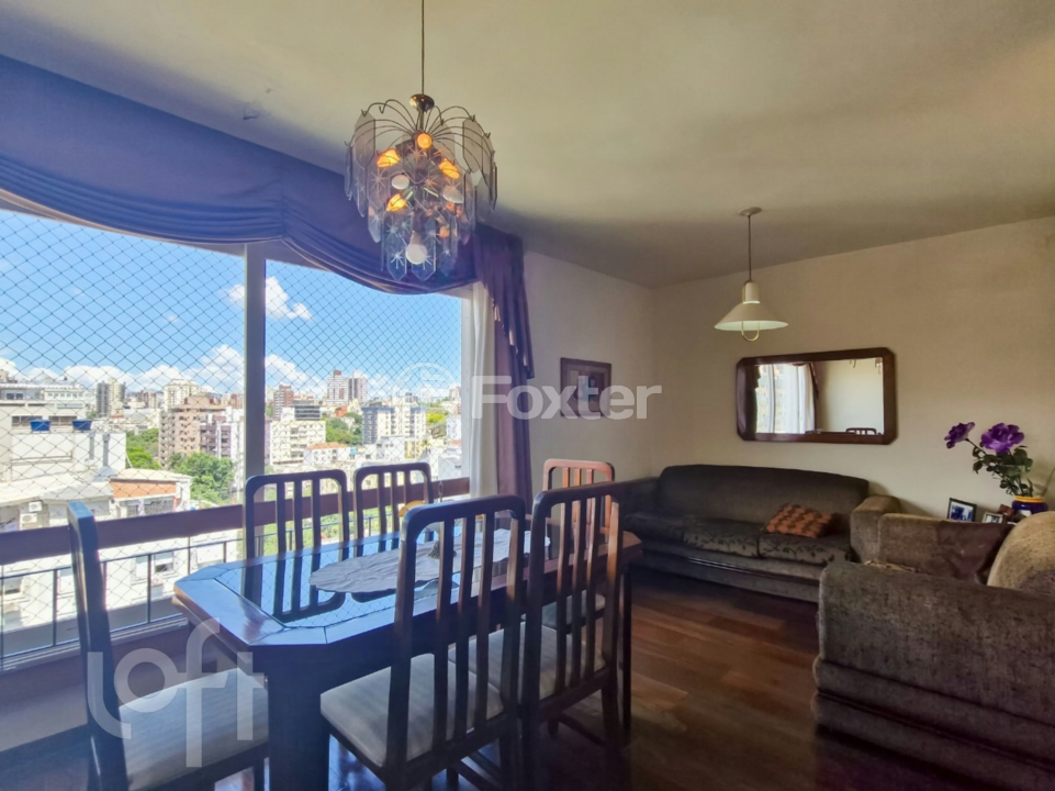 Cobertura à venda com 3 quartos, 219m² - Foto 4