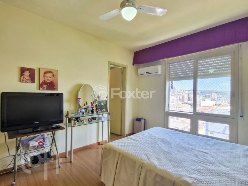 Cobertura à venda com 3 quartos, 219m² - Foto 6