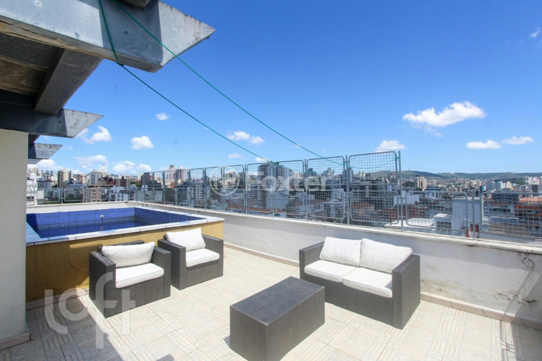 Cobertura à venda com 3 quartos, 219m² - Foto 33
