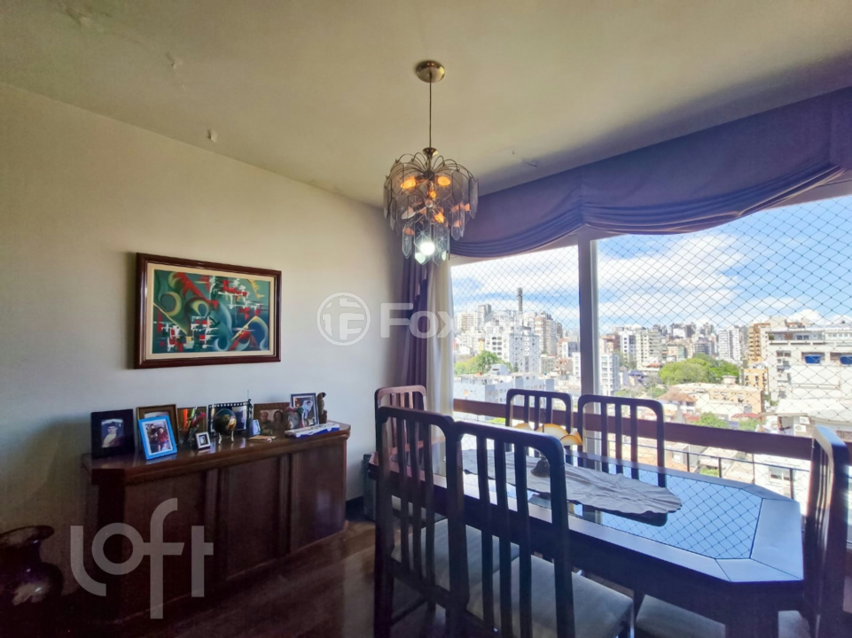Cobertura à venda com 3 quartos, 219m² - Foto 3