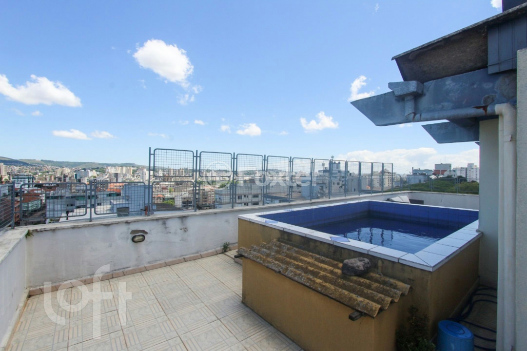 Cobertura à venda com 3 quartos, 219m² - Foto 36