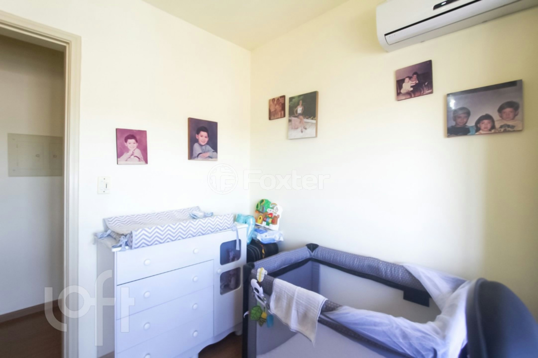 Cobertura à venda com 3 quartos, 219m² - Foto 20