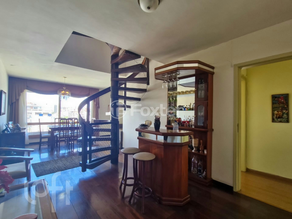 Cobertura à venda com 3 quartos, 219m² - Foto 52