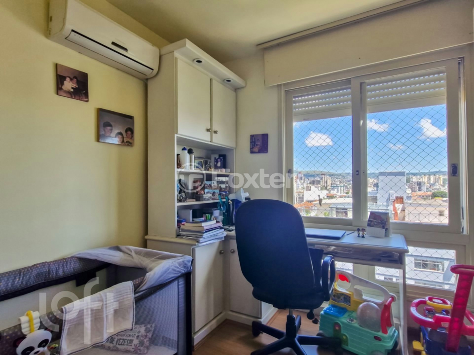 Cobertura à venda com 3 quartos, 219m² - Foto 8