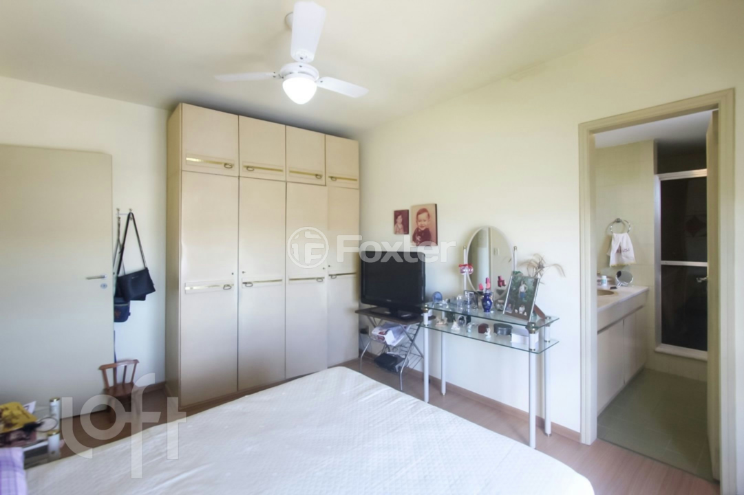 Cobertura à venda com 3 quartos, 219m² - Foto 13