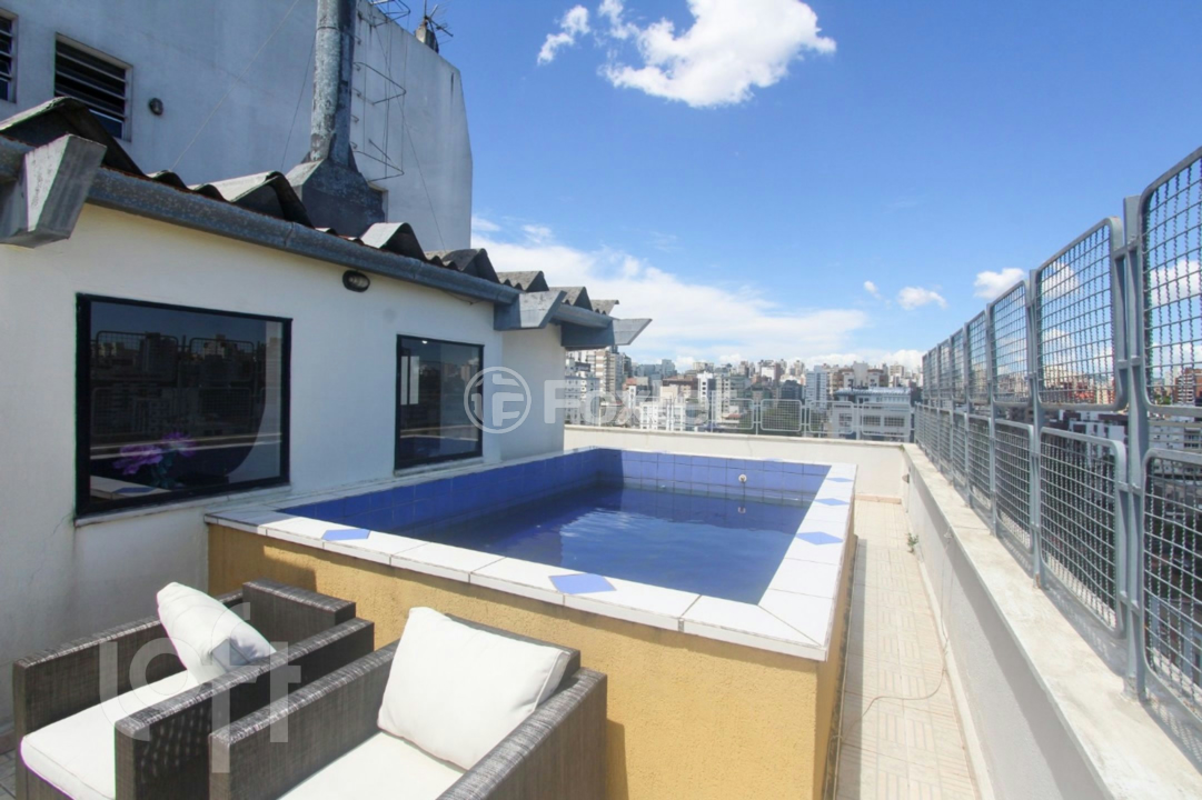 Cobertura à venda com 3 quartos, 219m² - Foto 34