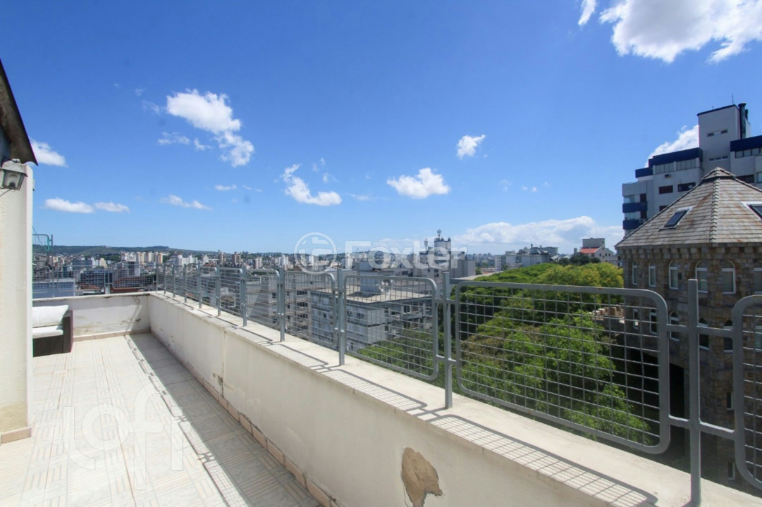 Cobertura à venda com 3 quartos, 219m² - Foto 31