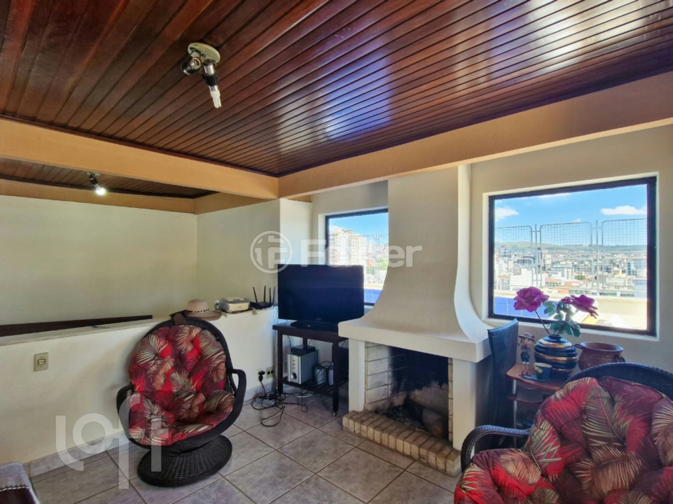 Cobertura à venda com 3 quartos, 219m² - Foto 19