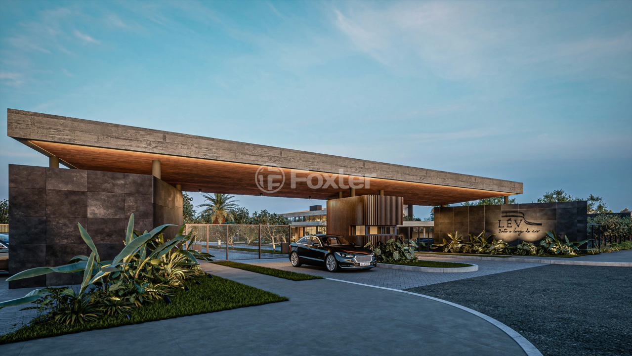 Casa de Condomínio à venda com 3 quartos, 136m² - Foto 2