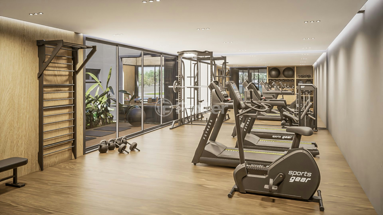 Casa de Condomínio à venda com 3 quartos, 136m² - Foto 11