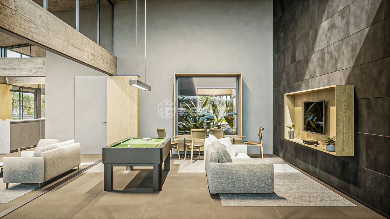 Casa de Condomínio à venda com 3 quartos, 136m² - Foto 4