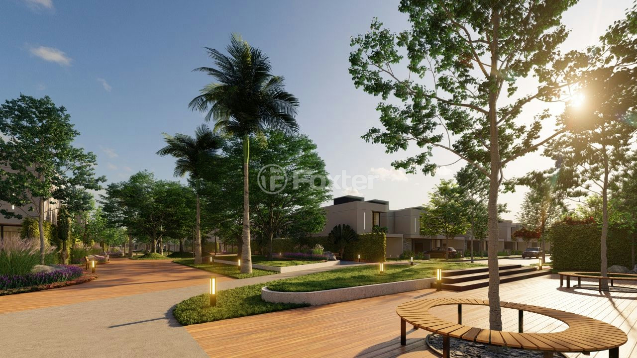 Casa de Condomínio à venda com 3 quartos, 136m² - Foto 6