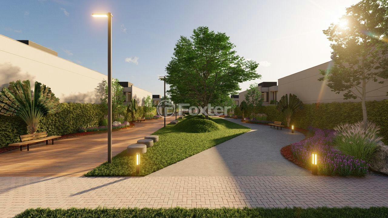 Casa de Condomínio à venda com 3 quartos, 136m² - Foto 7