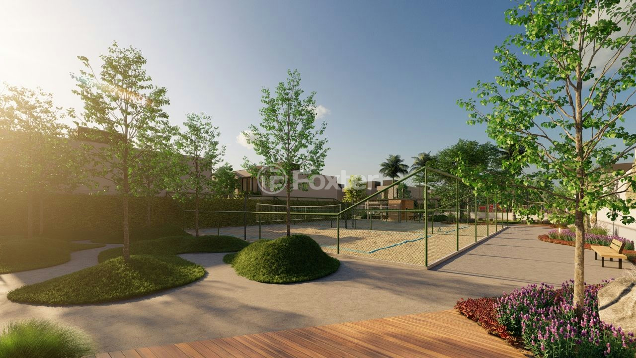 Casa de Condomínio à venda com 3 quartos, 136m² - Foto 12
