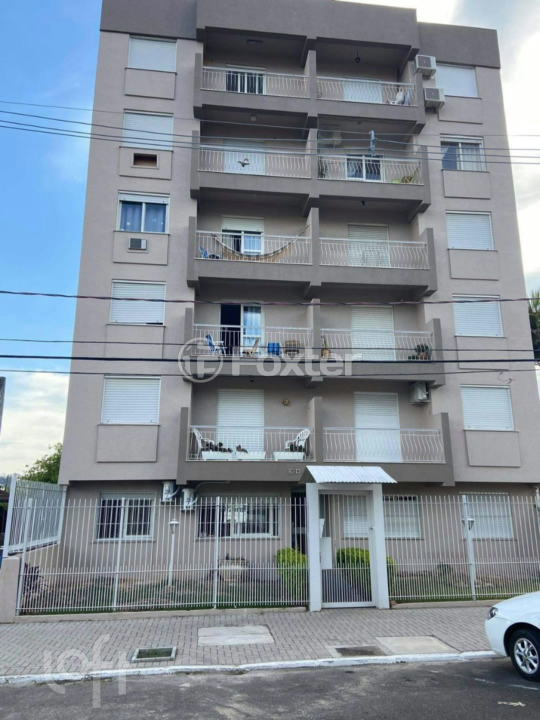 Apartamento à venda com 2 quartos, 104m² - Foto 6