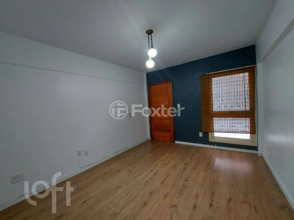 Apartamento à venda com 2 quartos, 104m² - Foto 1