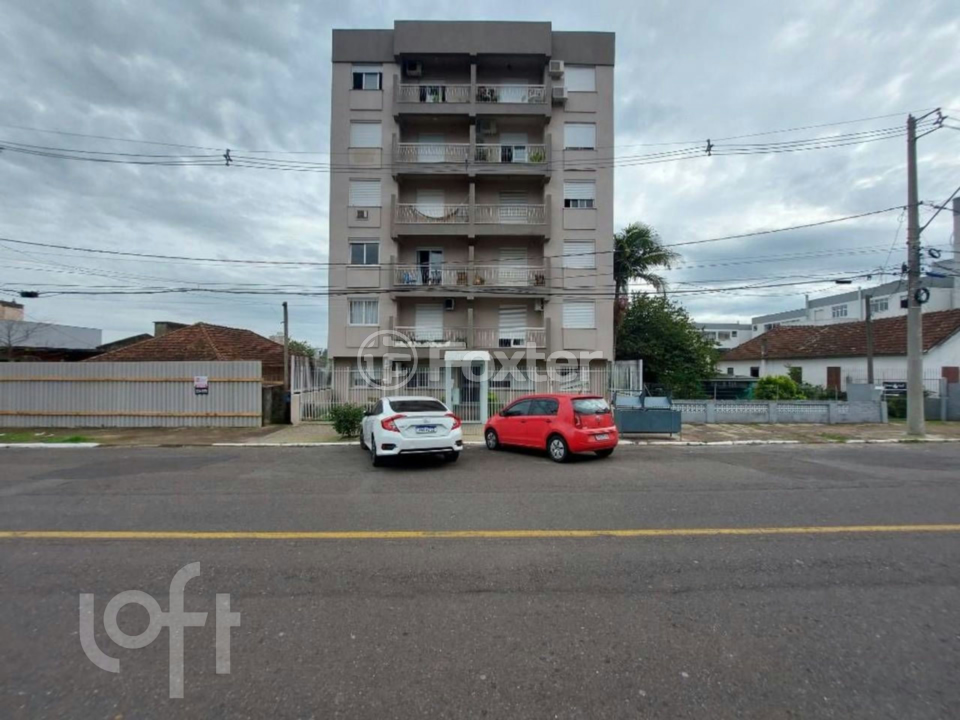 Apartamento à venda com 2 quartos, 104m² - Foto 12