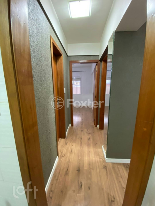 Apartamento à venda com 2 quartos, 104m² - Foto 5