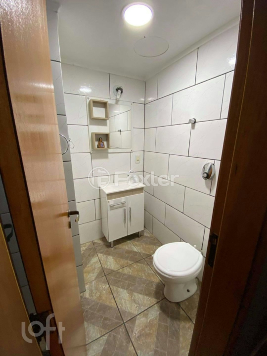 Apartamento à venda com 2 quartos, 104m² - Foto 8