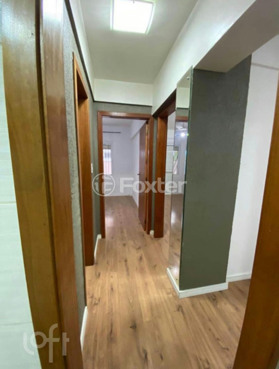 Apartamento à venda com 2 quartos, 104m² - Foto 11