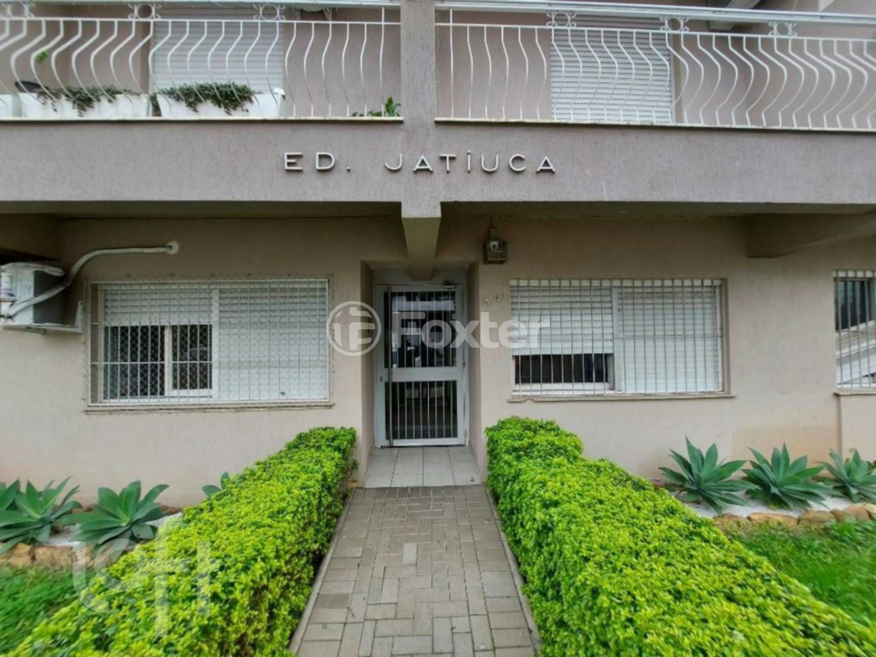 Apartamento à venda com 2 quartos, 104m² - Foto 13