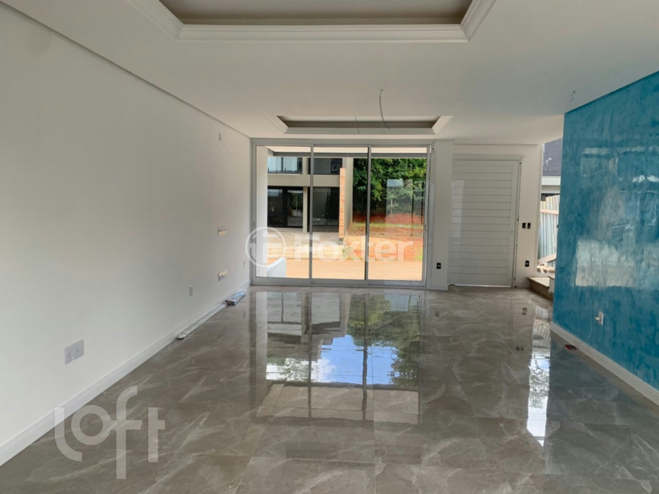 Casa à venda com 3 quartos, 145m² - Foto 2