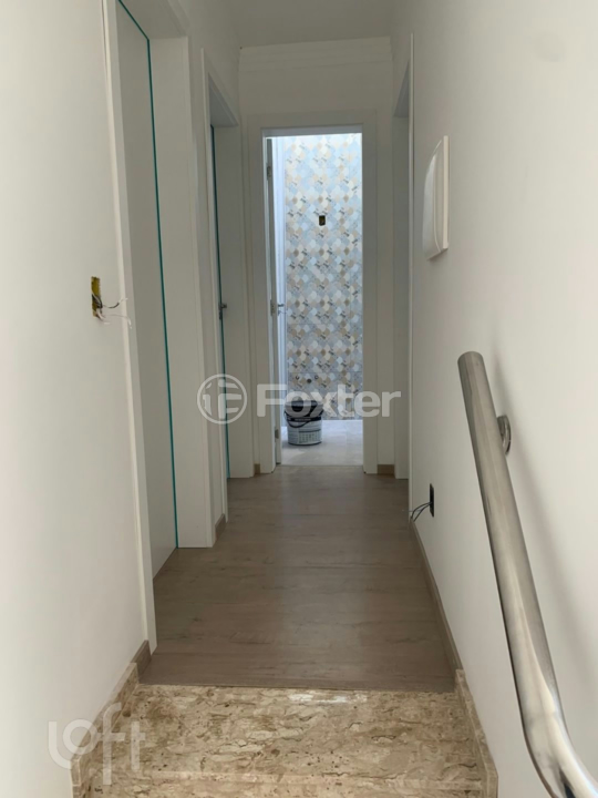 Casa à venda com 3 quartos, 145m² - Foto 10
