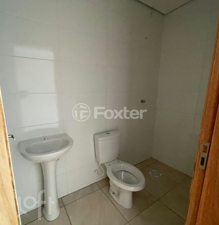 Casa à venda com 2 quartos, 44m² - Foto 6