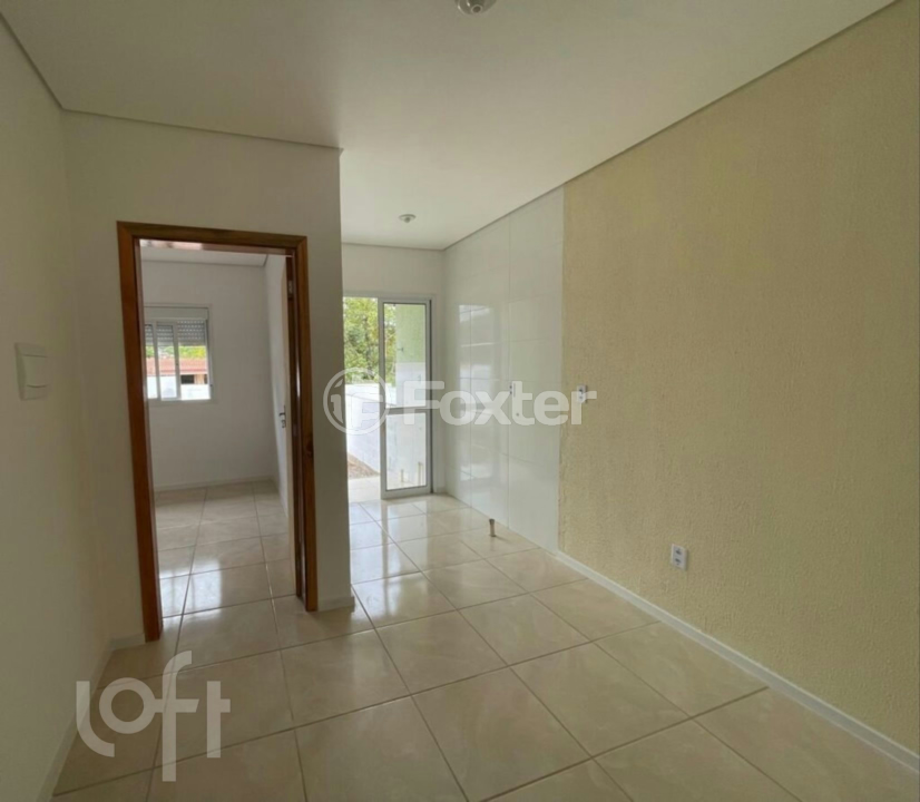 Casa à venda com 2 quartos, 44m² - Foto 8