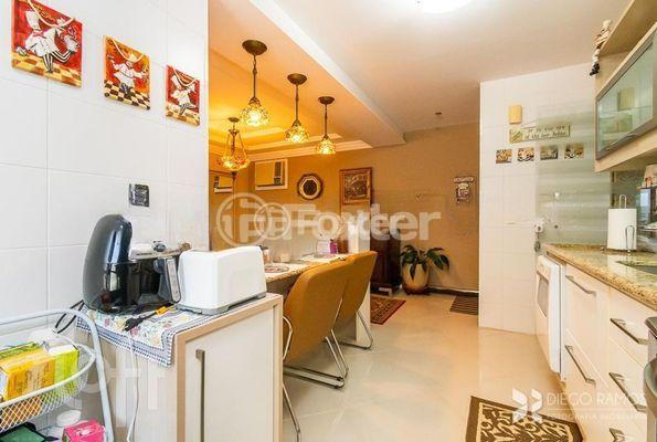 Apartamento à venda com 3 quartos, 93m² - Foto 5