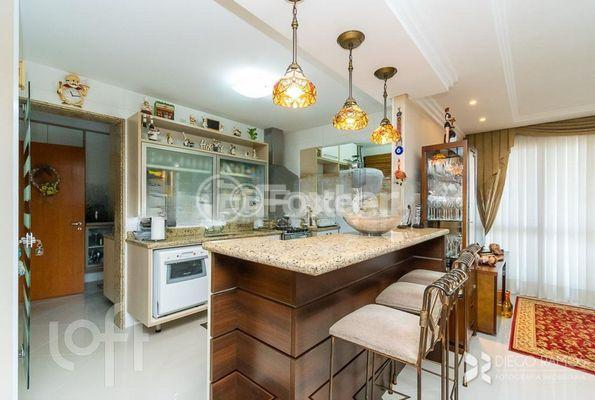 Apartamento à venda com 3 quartos, 93m² - Foto 4