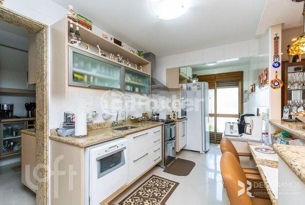 Apartamento à venda com 3 quartos, 93m² - Foto 16
