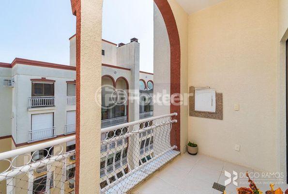 Apartamento à venda com 3 quartos, 93m² - Foto 14
