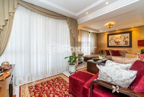 Apartamento à venda com 3 quartos, 93m² - Foto 13