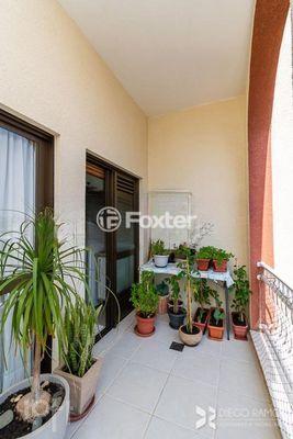 Apartamento à venda com 3 quartos, 93m² - Foto 22