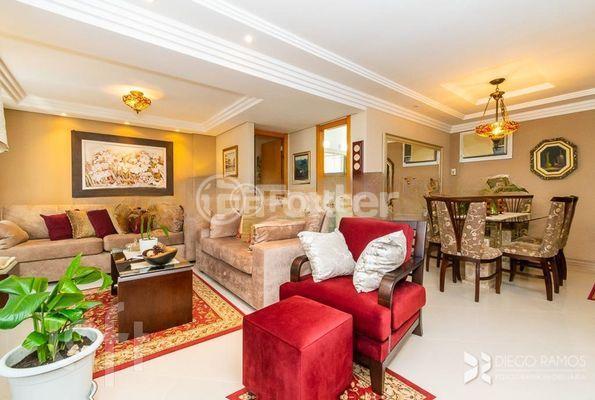 Apartamento à venda com 3 quartos, 93m² - Foto 17