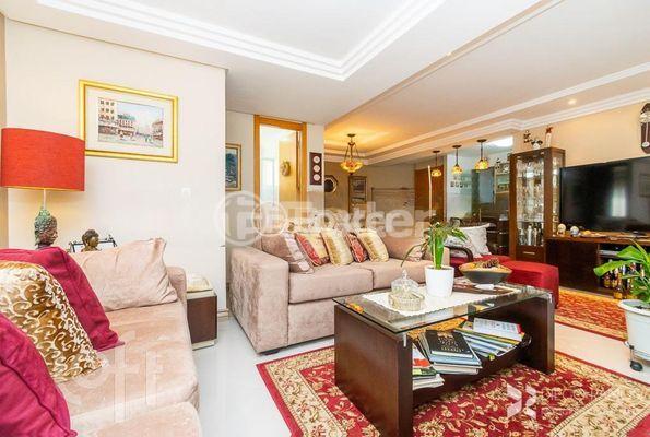 Apartamento à venda com 3 quartos, 93m² - Foto 11