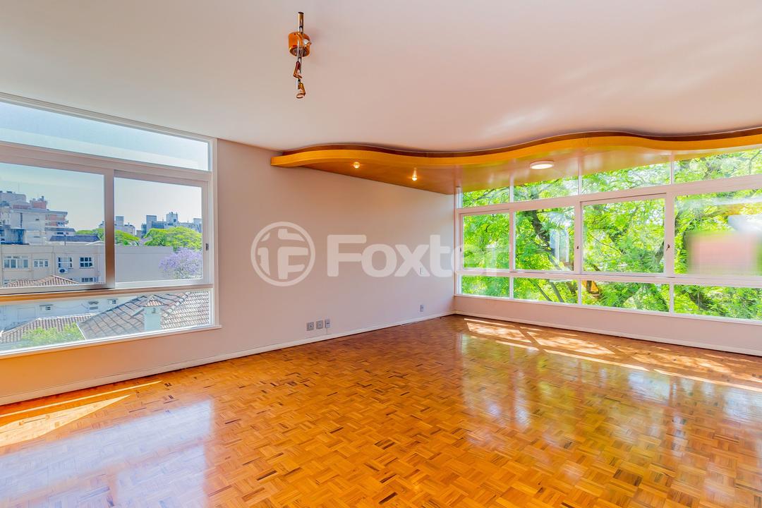 Apartamento à venda com 3 quartos, 194m² - Foto 1