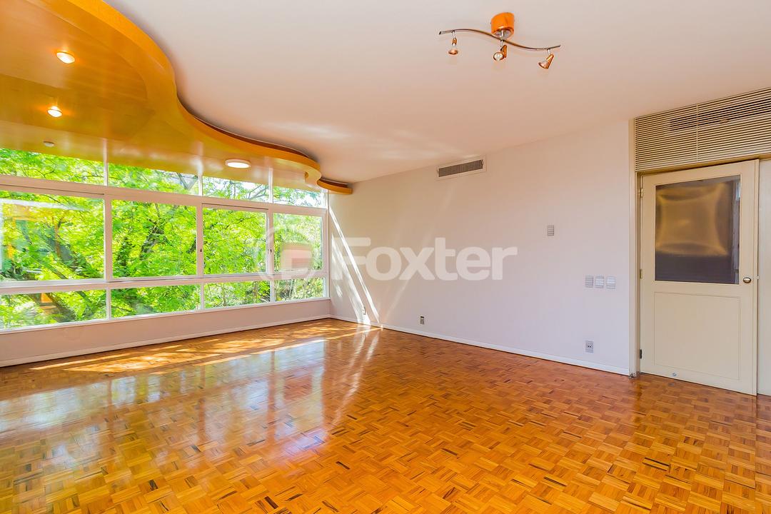 Apartamento à venda com 3 quartos, 194m² - Foto 2