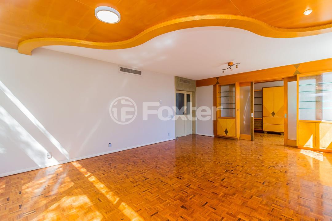 Apartamento à venda com 3 quartos, 194m² - Foto 3