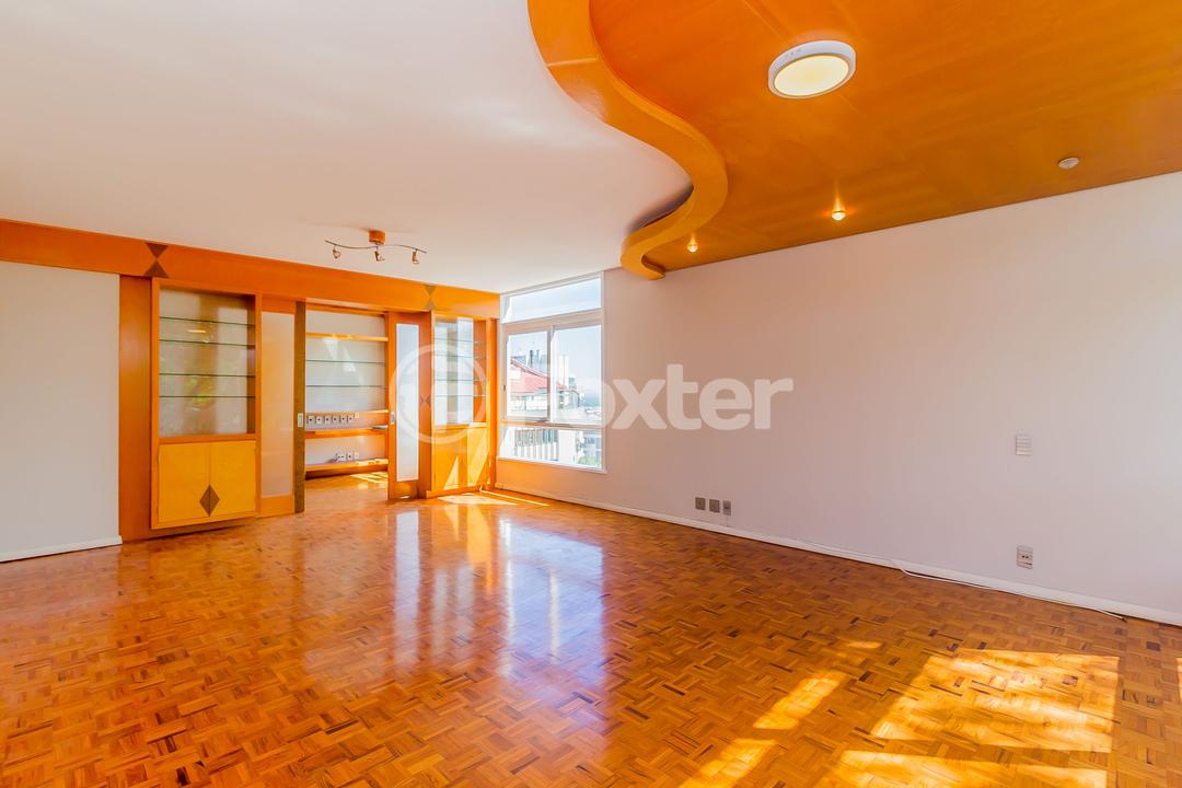 Apartamento à venda com 3 quartos, 194m² - Foto 4