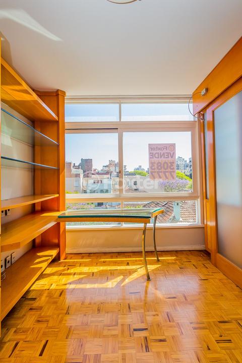 Apartamento à venda com 3 quartos, 194m² - Foto 6