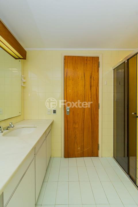 Apartamento à venda com 3 quartos, 194m² - Foto 11