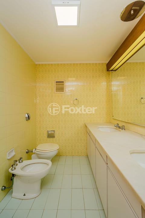 Apartamento à venda com 3 quartos, 194m² - Foto 12