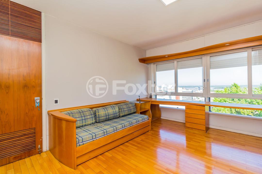 Apartamento à venda com 3 quartos, 194m² - Foto 13
