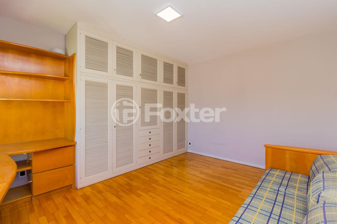 Apartamento à venda com 3 quartos, 194m² - Foto 15