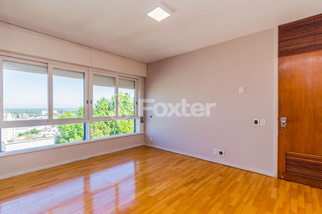 Apartamento à venda com 3 quartos, 194m² - Foto 24