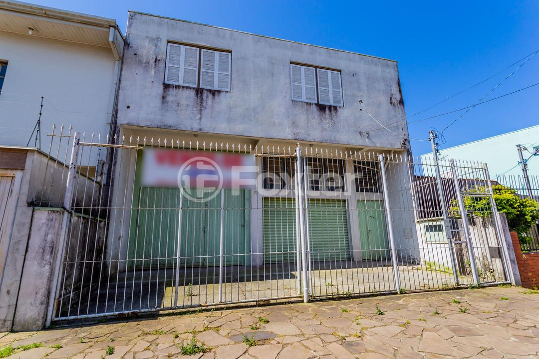Depósito-Galpão-Armazém à venda, 345m² - Foto 1