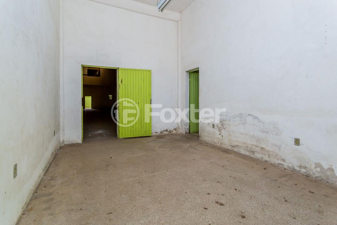 Depósito-Galpão-Armazém à venda, 345m² - Foto 3